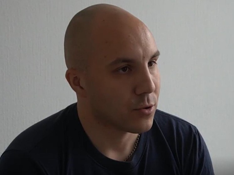 Полицейский из Башкирии при пожаре спас свою семью и других жителей дома