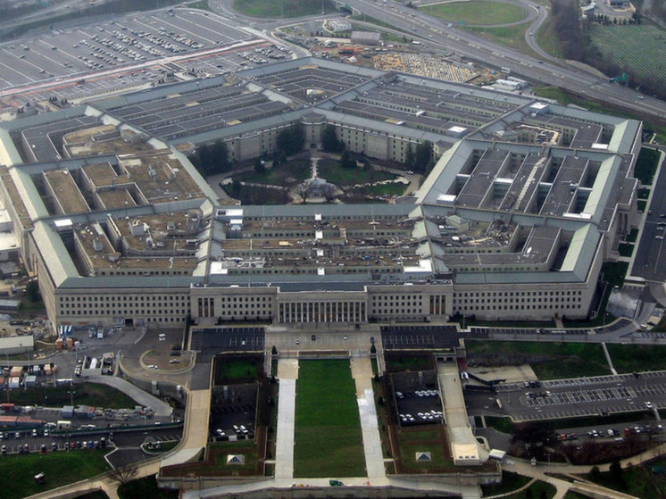 Breaking Defence: «Пять глаз» может создать общую засекреченную облачную среду