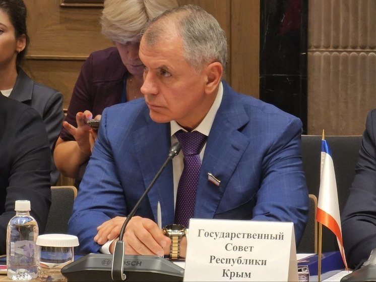 В Крыму поищут что-нибудь связанное с Финляндией