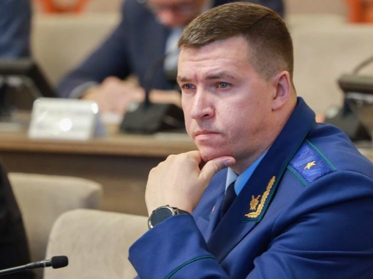 После жалобы в липецкую прокуратуру матери бойца СВО наладили подачу воды