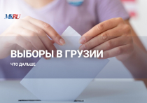 В четверг, 31 октября, в 13:00 прошел эксклюзивный прямой эфир со свидетелем последних тбилисских событий Станиславом Крапивником. 