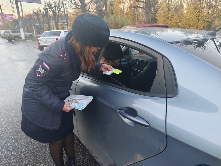 За день в Твери оштрафовали четверых безответственных родителей