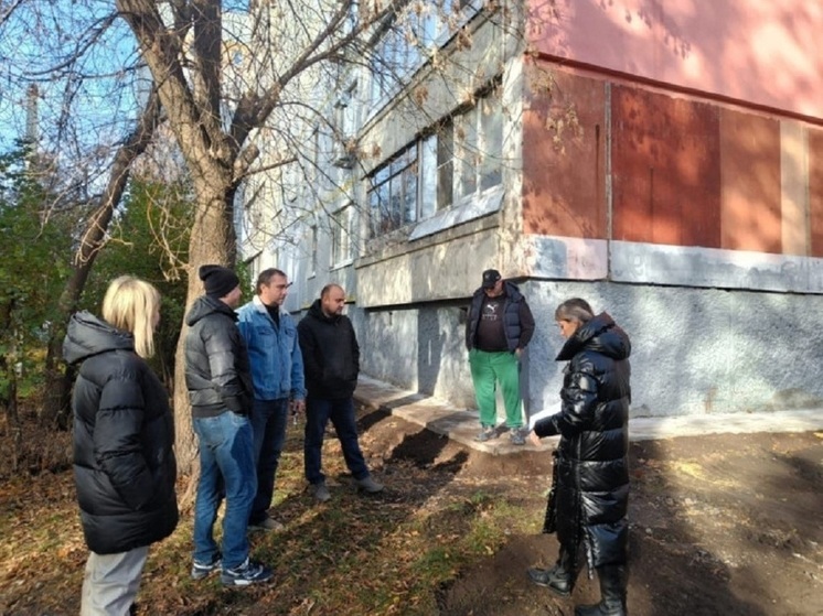 Большую часть объектов по программе «Народный бюджет» завершили в Туле