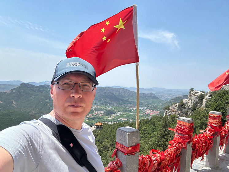 Преподаватель из Курска рассказал о сложностях и культурных параллелях