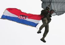 В Хорватии необходимо всерьез поговорить о восстановлении обязательной военной службы