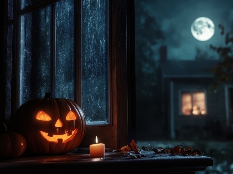 Happy Halloween: о самых жутких местах Новосибирска рассказали горожанам
