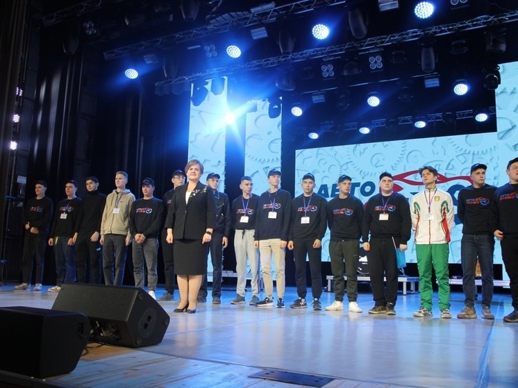 Пензенец стал победителем Международного конкурса профмастерства