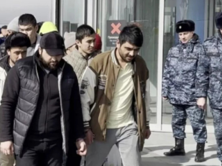 Мигранты стали лидерами рейтинга тревожности в Новосибирске