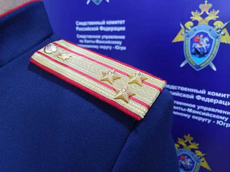 В Сургуте подростки обстреляли автобусы