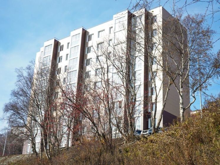 Более 60 семей из Корсакова готовятся к переезду из авариек в новый дом
