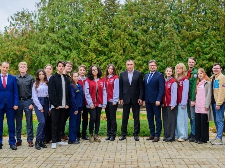 Более 8000 студентов Марий Эл являются участниками проекта «Твой ход»