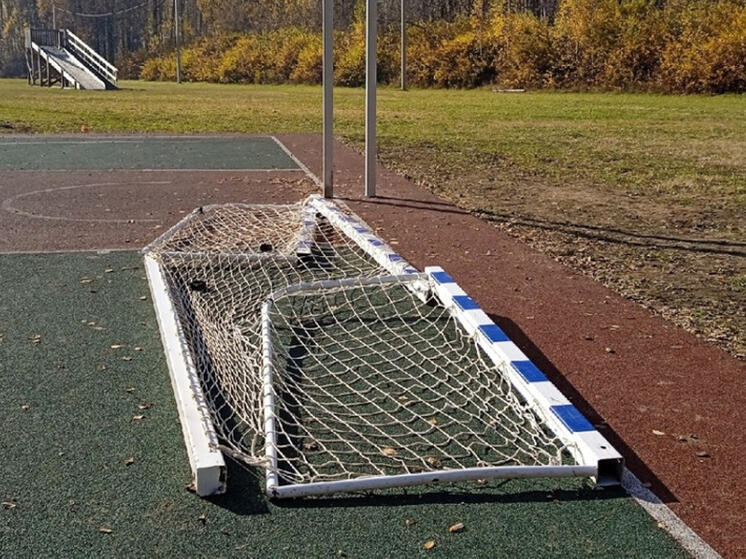 В Кировской области сорваны сроки сдачи спортивных объектов