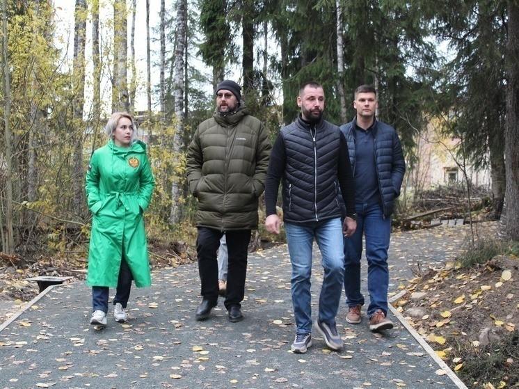 Глава Петрозаводска попросила горожан помочь с планами на субботу
