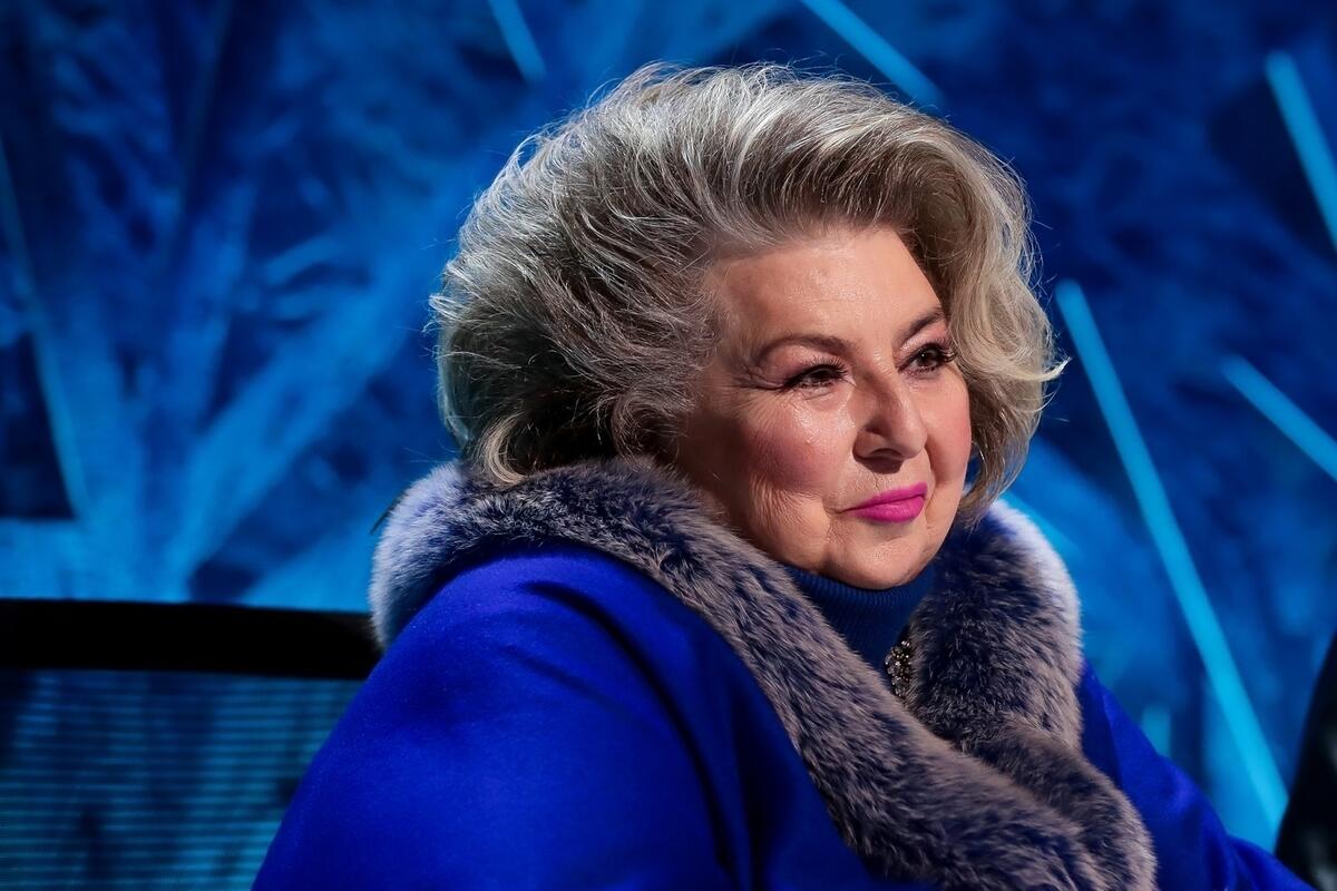 У тренера прогрессирует язва