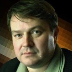 Сергей Васильев