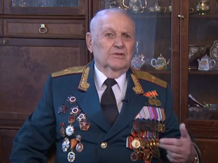 Алексей Зозулин встречался в Владимиром Путиным
