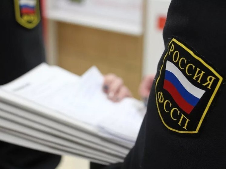 С алиментщиков Херсонской области выскали 17 млн рублей с начала года
