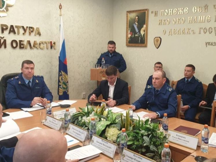 Прокурор Липецкой области сообщил о росте смертельных ДТП в регионе