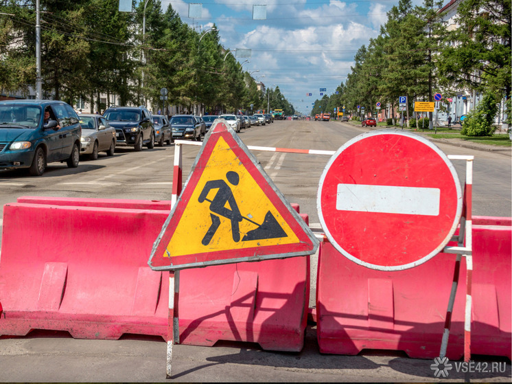 В Кемерове построят насосную станцию в посёлке Улус