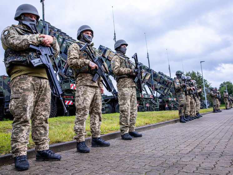 Готовят прорыв на Брянск: в Сумскую область завозят боевиков ВСУ