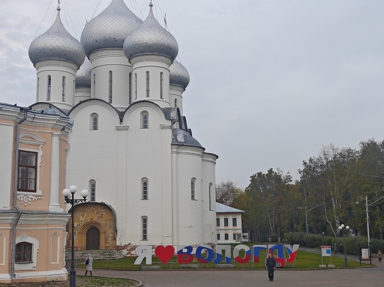 Вологодчина попала в тройку лидеров всероссийского рейтинга «Регион-НКО»