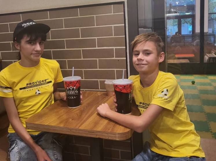 11-летний школьник и его 13-летняя сестра пропали в российском регионе