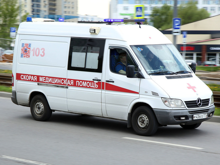 Baza: девушка из Уфы вместо омоложения лица получила некроз тканей