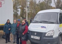 По данным Министерства социальной защиты региона, в рамках федерального проекта «Старшее поколение» национального проекта «Демография» в Алтайском крае в 2024  году с помощью мобильных бригад на диспансеризацию доставили более 14 тысяч сельских жителей старше 65 лет и инвалидов.