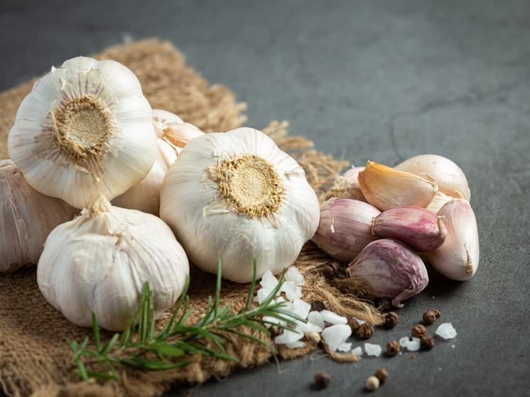 Врачи назвали пензенцам продукт, который защищает организм от токсинов