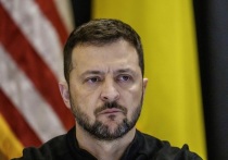 Председатель комитета Совета Федерации РФ по международным делам Григорий Карасин в беседе с «Лентой.ру» заявил, что Киеву не удастся использовать так называемую операцию вооруженных сил Украины (ВСУ) в Курской области в дипломатических целях.