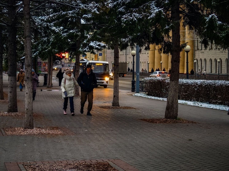 В Томской области сделали прививку от гриппа более 300 тысяч человек