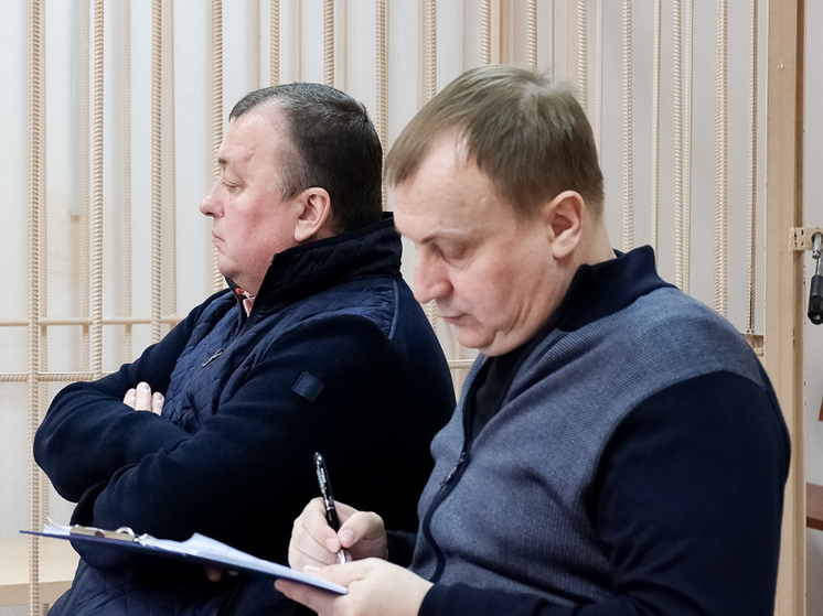 В Кирове осудили экс-руководителей местной дочки «Газпрома»