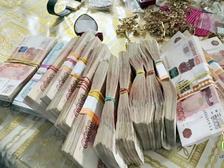 Два брянских фермера провернули аферу на 14 миллионов рублей