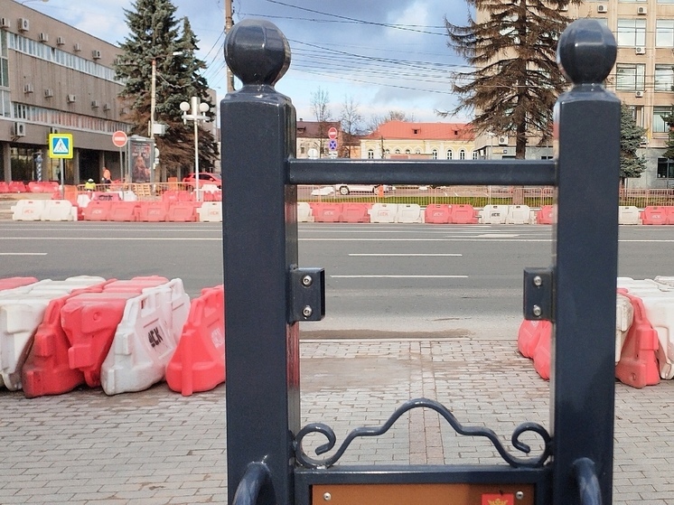 В Твери пропал «бинокль со старой фотографией города»