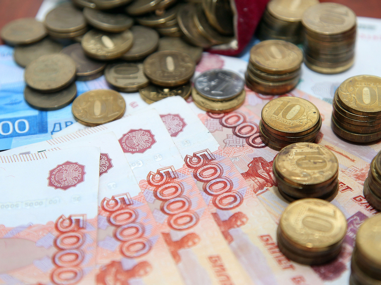 Это значит, что ЦБ не справляется с инфляцией