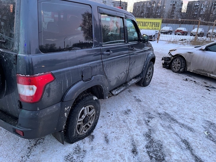 Один человек пострадал в Мурманске