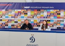Главный тренер московского «Динамо» Марцел Личка высказался о ничейном результате в матче 14-го тура РПЛ против «Ростова» (1:1)