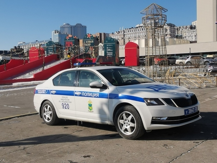 Мужчина, которого задержали за попытку изнасиловать школьницу во Владивостоке, оказался ее возлюбленным