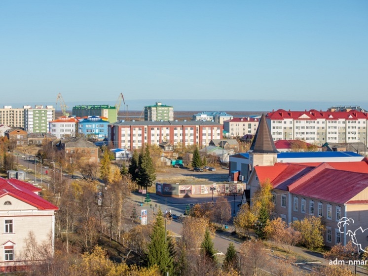 В Нарьян-Маре назвали день и час обсуждения городского бюджета