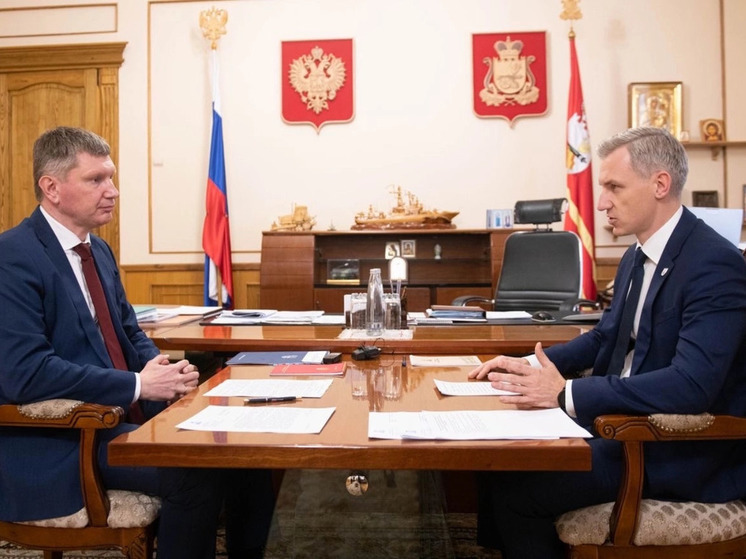 Смоленская область демонстрирует уверенный рост по основным направлениям экономики