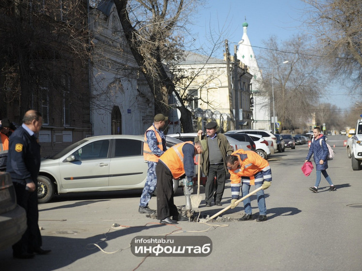 Прокуратурой пресечено свыше 7,8 тыс. нарушений требований законодательства о модернизации коммунальной инфраструктуры