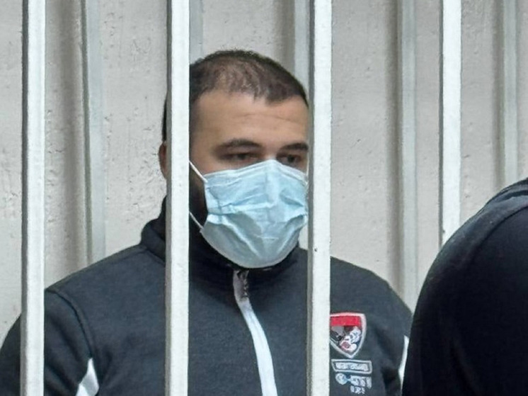 В Новосибирске суд заключил под стражу полицейского, задержанного за взятку