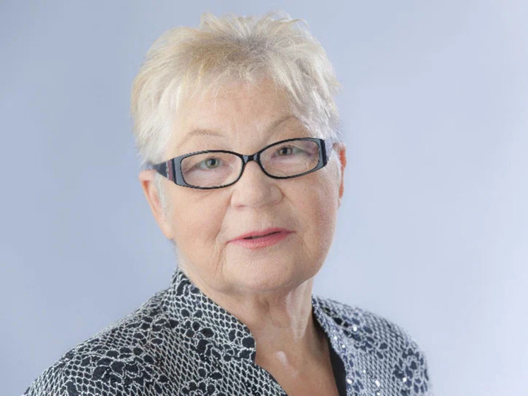 В возрасте 77 лет ушла из жизни актриса из сериала "Слово пацана" Лидия Ильина