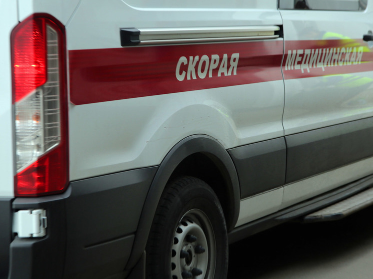 Двое погибших: смертельное ДТП произошло в Раменском округе