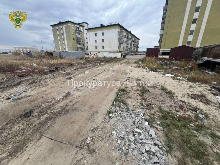 В Якутске направлено в суд уголовное дело на водителя, обвиняемого в причинении тяжкого вреда здоровью 7-летней девочки