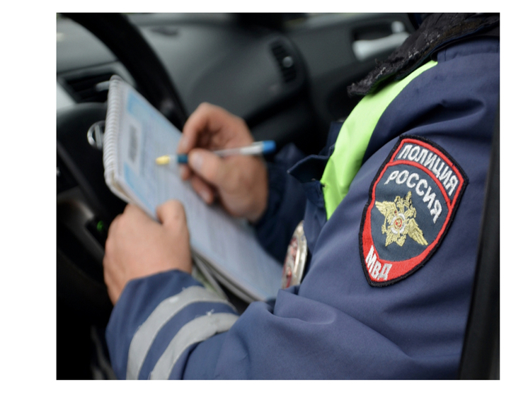 Госавтоинспекция Смоленска проведет "сплошные проверки"