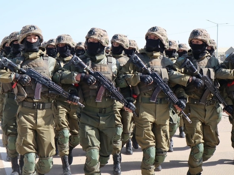 В Самарской области нашли еще одно место для реабилитации военнослужащих