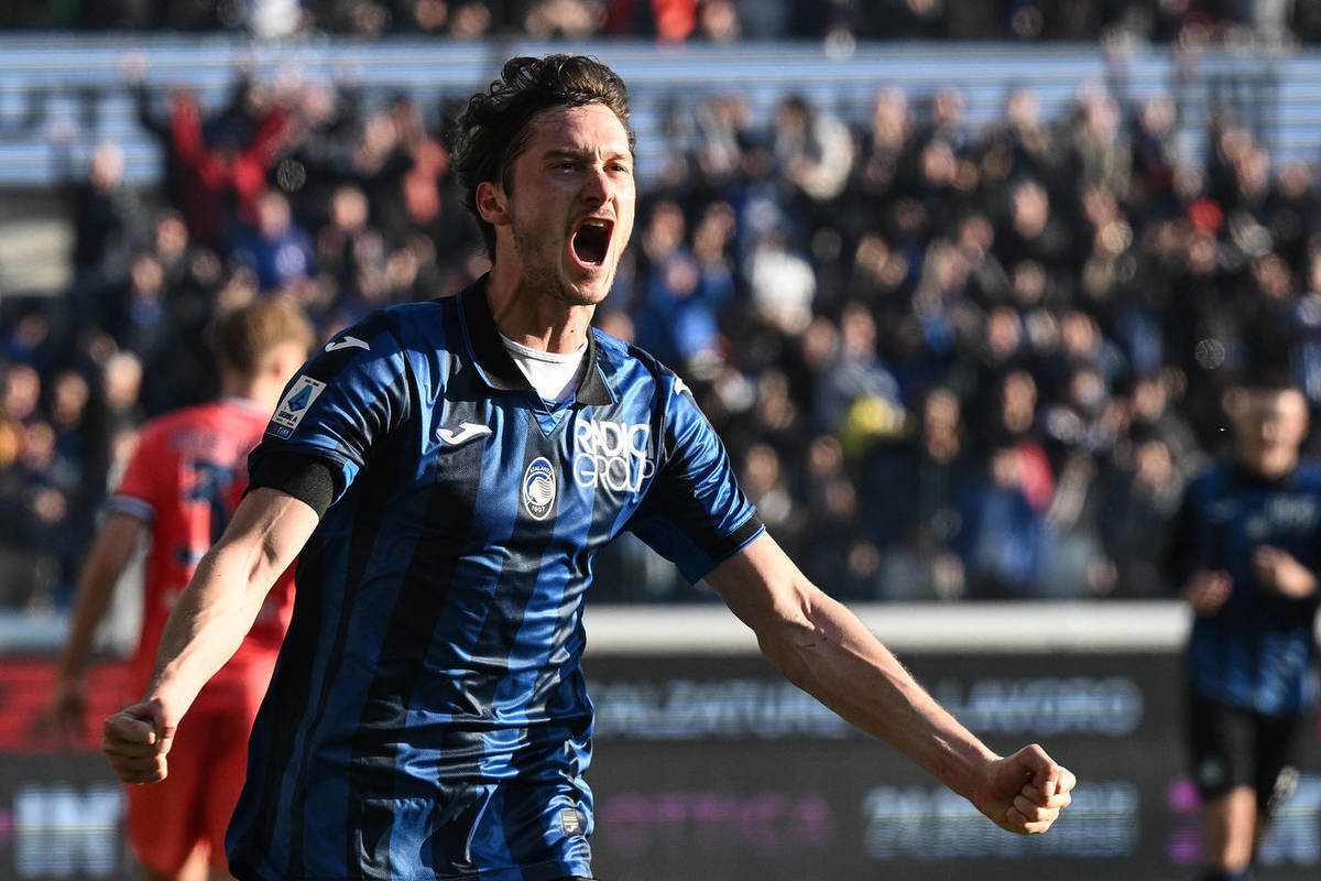 Пас Миранчука принес «Атланте» победу над «Интер Майами» с Месси