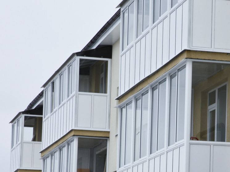 Без электроэнергии остались сразу несколько микрорайонов Мытищ