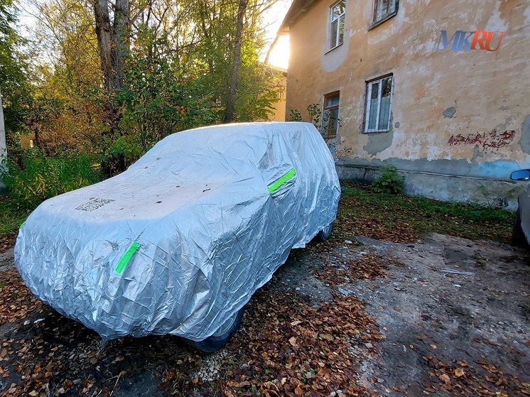 Пьяного водителя в Калуге отправили под арест